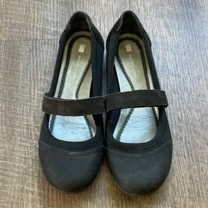 Bandolino Mary Jane Flat